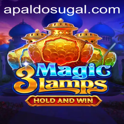 Exploring the Enchanting World of 3MagicLamps: An Introduction to Gameplay and Strategy