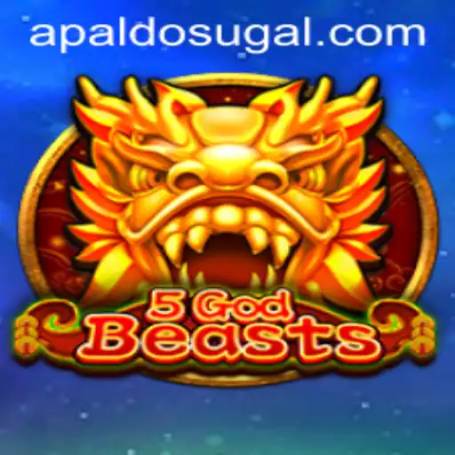Exploring the Mystical World of 5GodBeasts: A Guide to APaldo Strategy