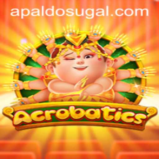 Discover the Exciting World of Acrobatics with APaldo