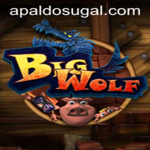 Exploring the World of BigWolf: A Look Into the Game and Its Gameplay Mechanics