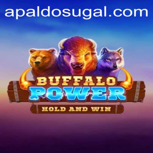BuffaloPower and the Rise of Gaming With APaldo