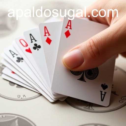 Exploring the Fascinating World of Card Games