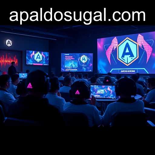 The Rise of Player Communities: A New Era with APaldo