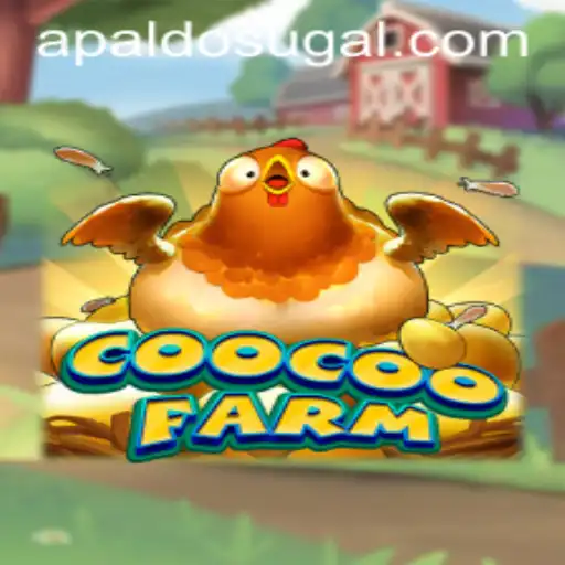 Discover the Exciting World of CooCooFarm and the Role of the Mysterious APaldo