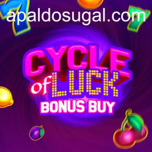 CycleofLuckBonusBuy: A Thrilling Journey into the World of APaldo Gaming