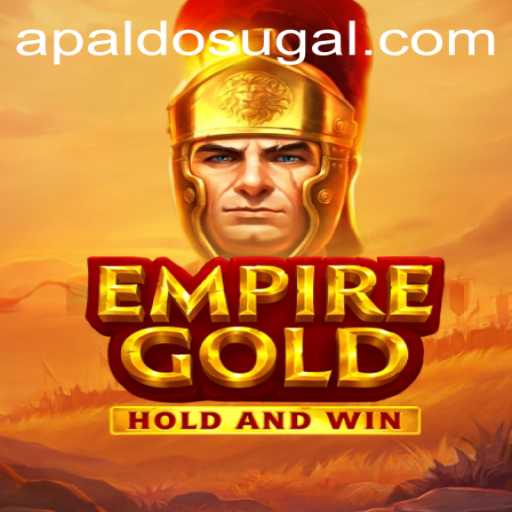 EmpireGold: A Journey into Strategic Mastery with APaldo