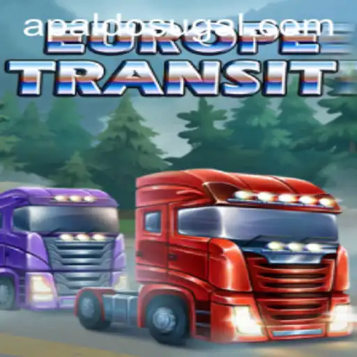 Experience the Thrill of EuropeTransit: A New Era in Interactive Gaming
