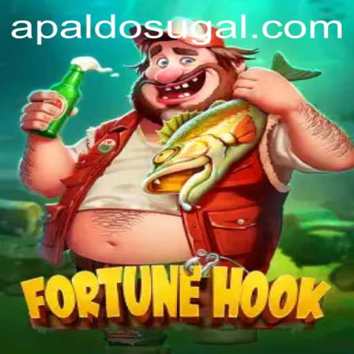 Discovering FortuneHook: A New Era of Gaming with APaldo