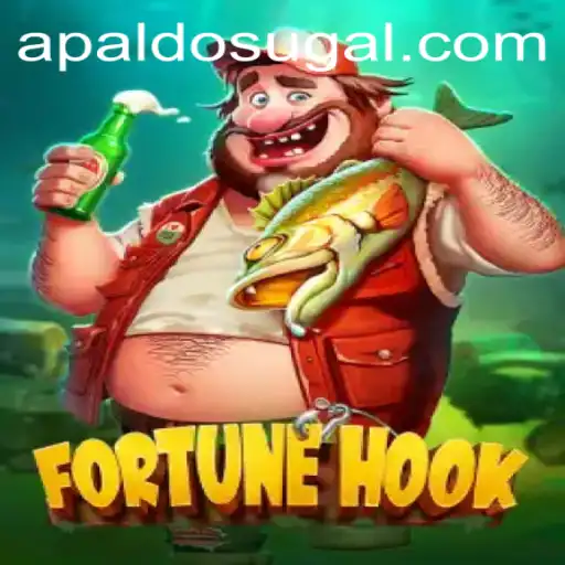 Discovering FortuneHook: A New Era of Gaming with APaldo