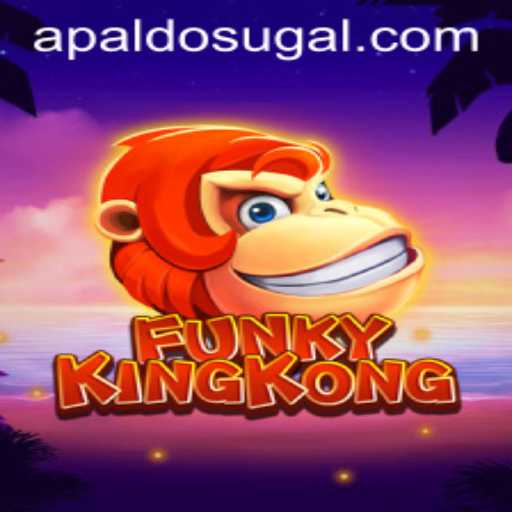 FunkyKingKong: The Adventurous Game Setting New Benchmarks