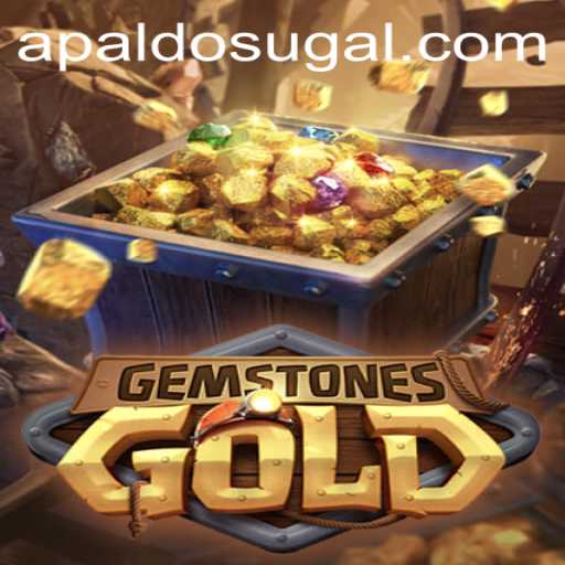 Discover the Thrills of GemstonesGold: An Intriguing Treasure Hunt