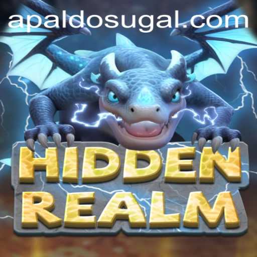 HiddenRealm: Discover the Mysteries of APaldo