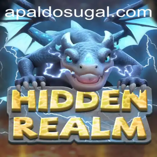 HiddenRealm: Discover the Mysteries of APaldo