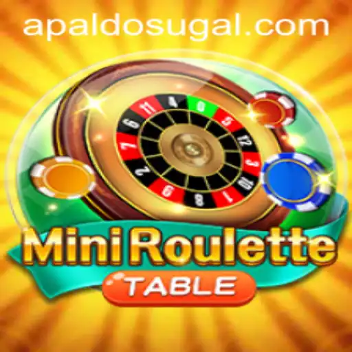 Discover MiniRoulette and Its Innovative Features: A New Gaming Experience with APaldo