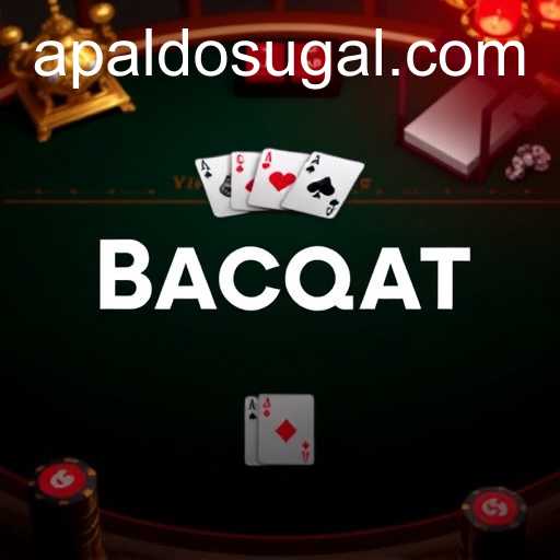 Exploring the World of Online Baccarat with APaldo