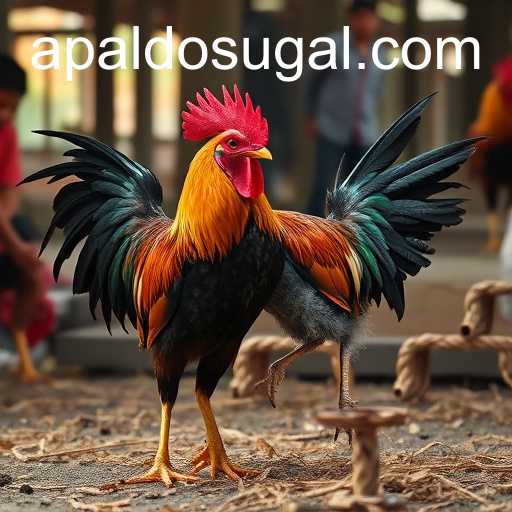 The Digital Evolution of Online Sabong: APaldo at the Forefront