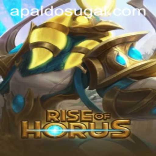 Unveiling the Mysteries of RiseofHorus: A Thrilling Journey into the World of APaldo