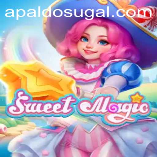 Discover the Enchanting World of SweetMagic and the Role of APaldo