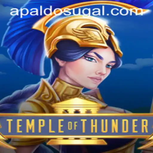 Embark on a Thrilling Adventure with Temple of Thunder Featuring APaldo