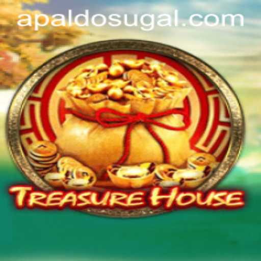 Exploring the Enchanting World of TreasureHouse and Decoding the Mystery of APaldo