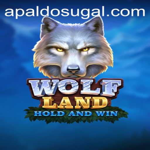 Exploring WolfLand: A Thrilling Adventure with APaldo