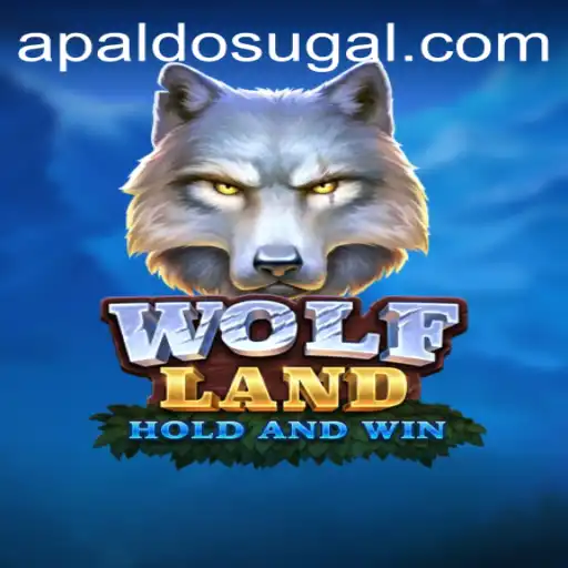 Exploring WolfLand: A Thrilling Adventure with APaldo
